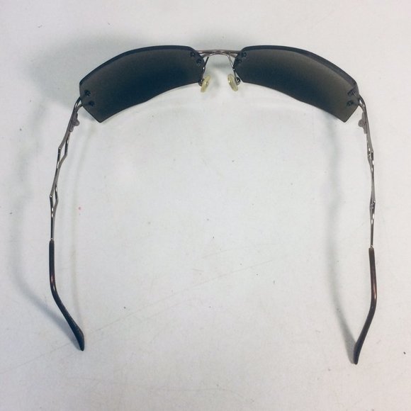 Moschino Frameless Sunglasses main image 5